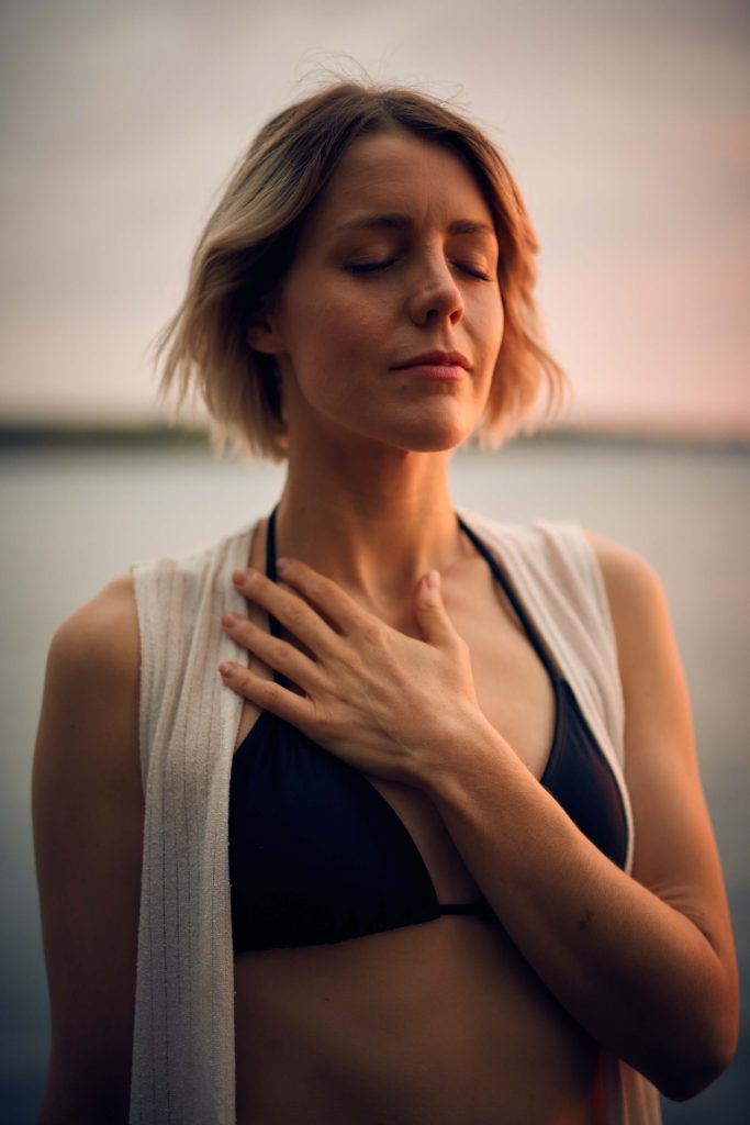 Autocuidado madres cansadas Crianza consciente